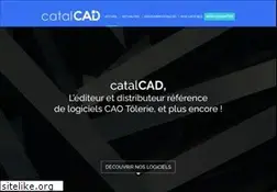 Sites similar to catalcad.com