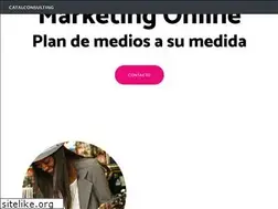 Sites similar to catalconsulting.es