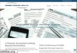Sites similar to cataldocpa.com