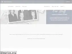 Sites similar to cataldoschottfh.com