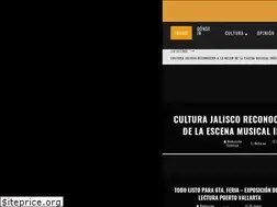 Sites similar to catalejomx.com