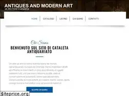 Sites similar to cataleta.com