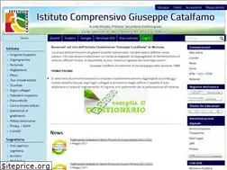 Sites similar to catalfamo.edu.it