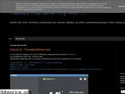 Sites similar to catalin-festila.blogspot.com