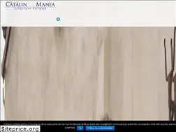 Sites similar to catalin-manea.com