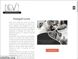 Sites similar to catalin-voicu.ro