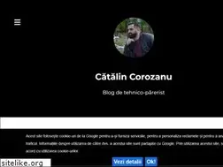 Sites similar to catalin.ro