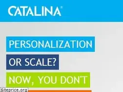 Sites similar to catalina.com