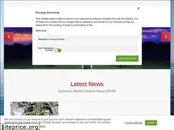Sites similar to catalina.org.uk