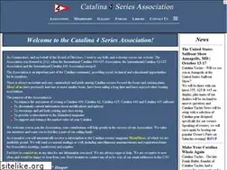 Sites similar to catalina42.org