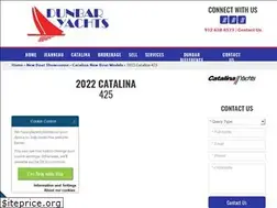 Sites similar to catalina425.com