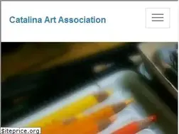 Sites similar to catalinaartassociation.org
