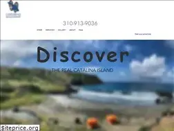 Sites similar to catalinabackcountry.com