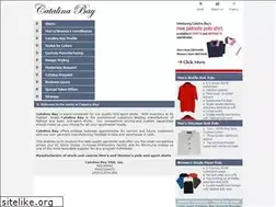 Sites similar to catalinabay.com