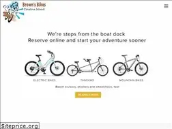 Sites similar to catalinabiking.com