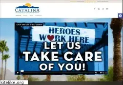 Sites similar to catalinacare.com
