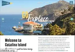 Sites similar to catalinachamber.com