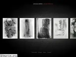 Sites similar to catalinachervin.com
