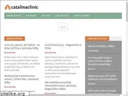 Sites similar to catalinaclinic.com