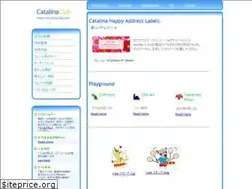Sites similar to catalinaclub.com