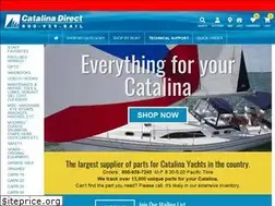 Sites similar to catalinadirect.com