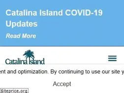 Sites similar to catalinafestivals.com