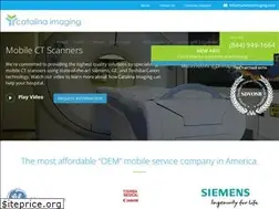 Sites similar to catalinaimaging.com