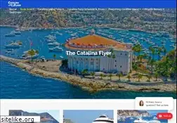Sites similar to catalinainfo.com