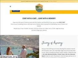 Sites similar to catalinaislandgolfcart.com