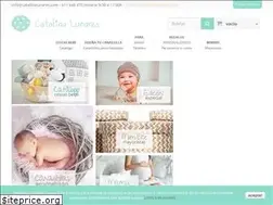 Sites similar to catalinalunares.com