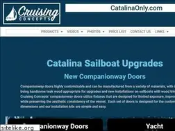 Sites similar to catalinaonly.com