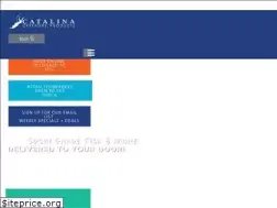 Sites similar to catalinaop.com