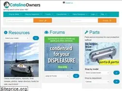 Sites similar to catalinaowners.com