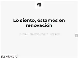 Sites similar to catalinaramelli.com