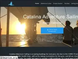 Sites similar to catalinasail.com
