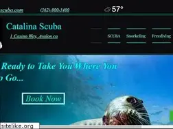 Sites similar to catalinascuba.com