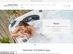 Sites similar to catalinaspas.co.uk