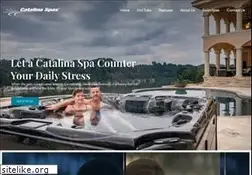 Sites similar to catalinaspas.com