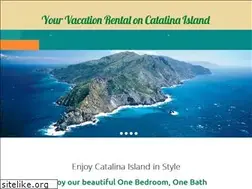 Sites similar to catalinasun.com