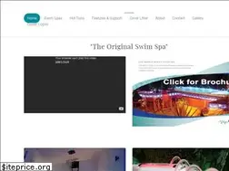 Sites similar to catalinaswimspas.com