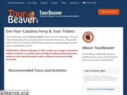Sites similar to catalinatours.net