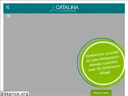 Sites similar to catalinavillage.com.au