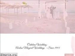 Sites similar to catalinaweddings.com