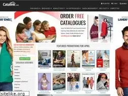 Sites similar to catalink.com