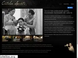 Sites similar to catalinspantu.ro