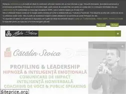 Sites similar to catalinstoica.org