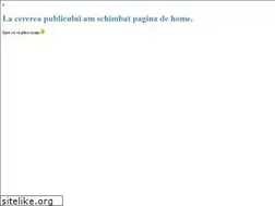 Sites similar to catalinx.ro