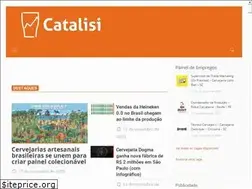 Sites similar to catalisi.com.br