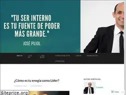 Sites similar to catalisisliderazgo.wordpress.com