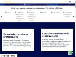 Sites similar to catalizando.com